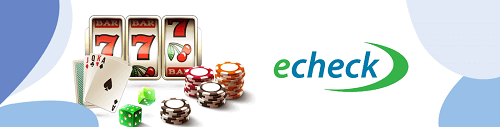 eCheck Online Au