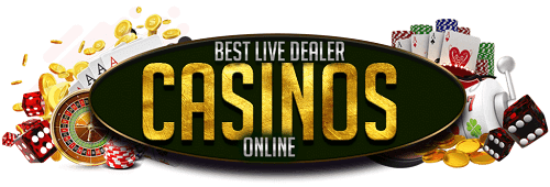 Live Dealer Online Sites