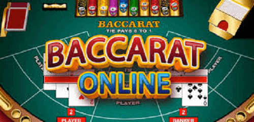 Online Baccarat Sites