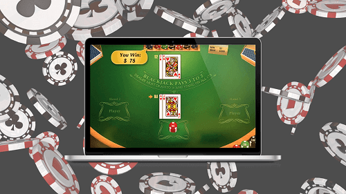 Online Blackjack Casinos