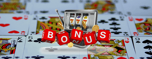 Casino Deposit Bonus