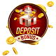 Deposit Bonus Au