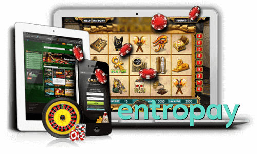 Entropay Online Casino Au