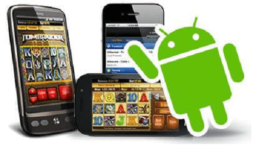 Mobile Android Sites
