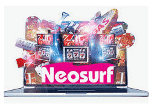 Neosurf Casino Online