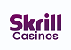 Skrill Casinos Au