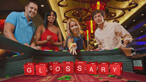 Best-Australian-online-casino-glossary-terms
