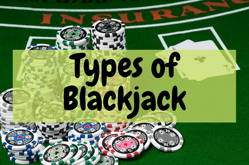 Popular-types-of-online-blackjack-Australia